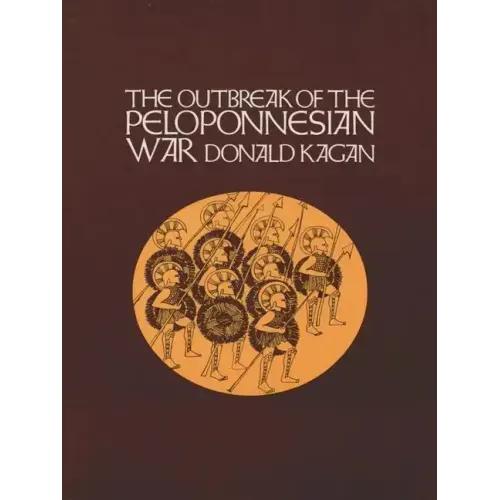 The Outbreak of the Peloponnesian War