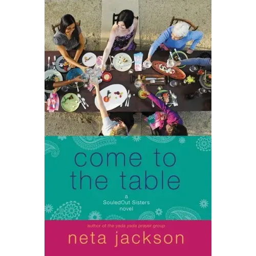 Come to the Table