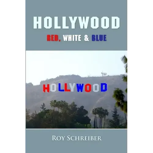 Hollywood - Red, White & Blue