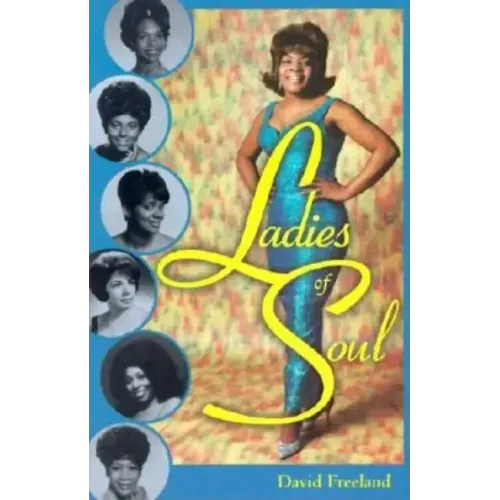 Ladies of Soul