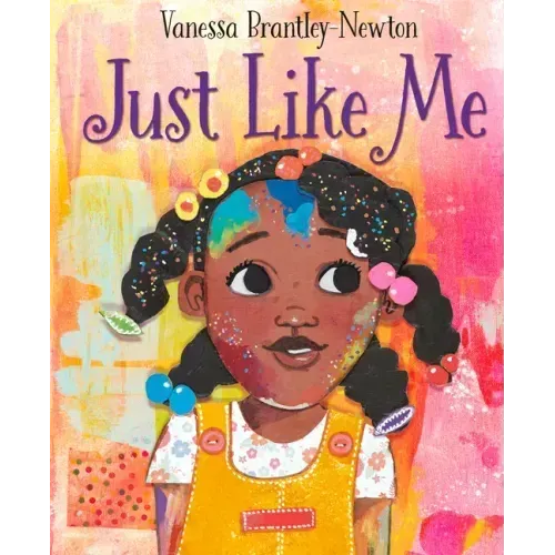 Just Like Me