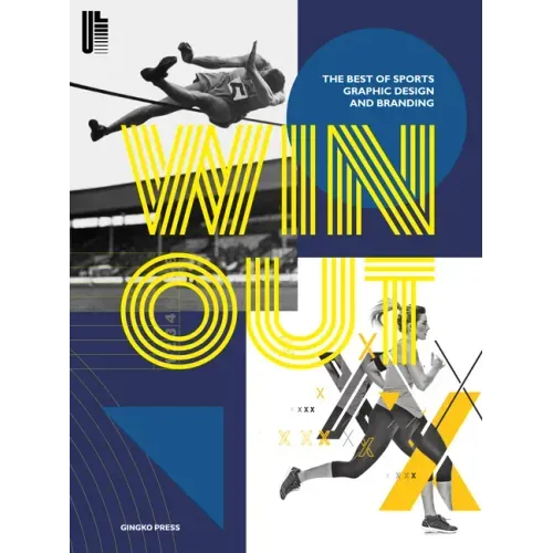 Win Out: The Best of Sports Graphic Design and Branding
