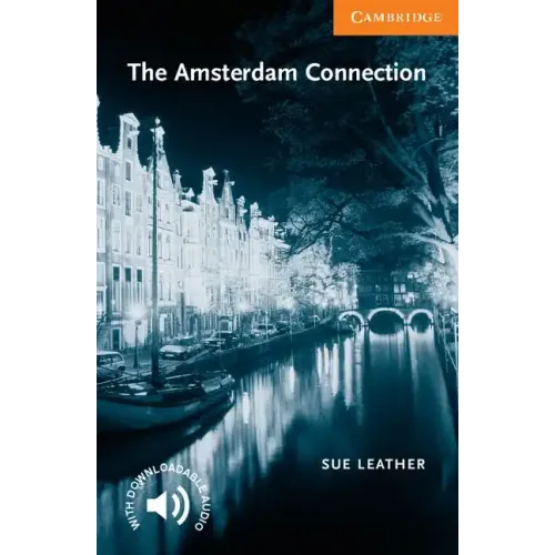 The Amsterdam Connection: Level 4