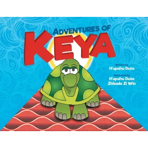 Adventures of Keya