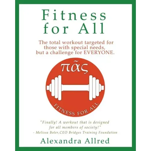 Pas: Fitness for All