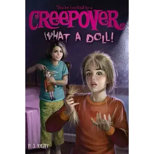 What a Doll!