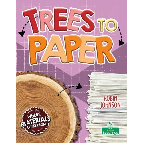 Trees to Paper