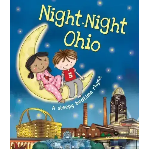 Night-Night Ohio