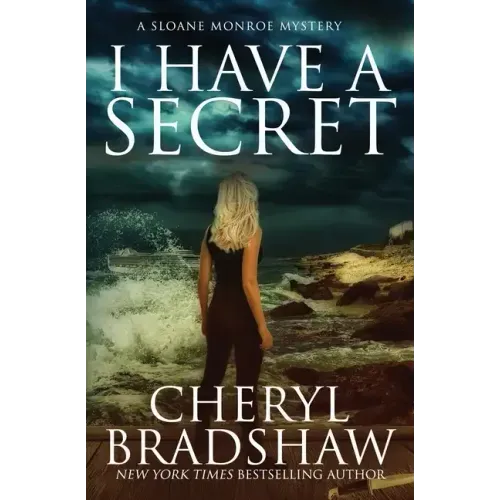 I Have a Secret