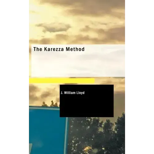 The Karezza Method