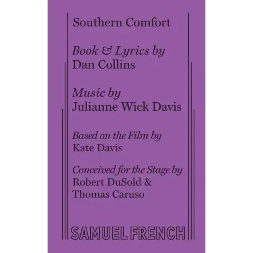 Southern Comfort