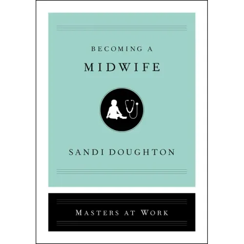 Becoming a Midwife