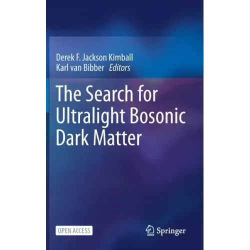 The Search for Ultralight Bosonic Dark Matter