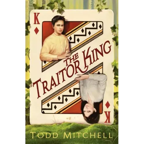 The Traitor King