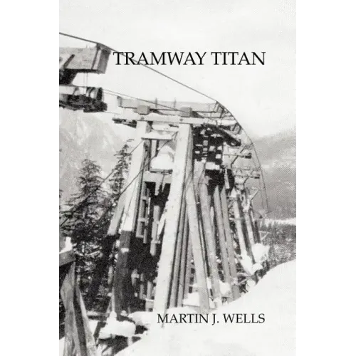 Tramway Titan