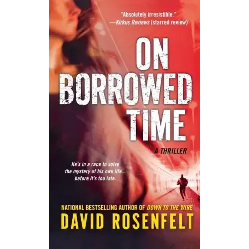 On Borrowed Time