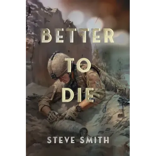 Better to Die