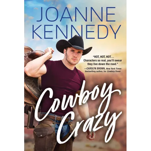 Cowboy Crazy