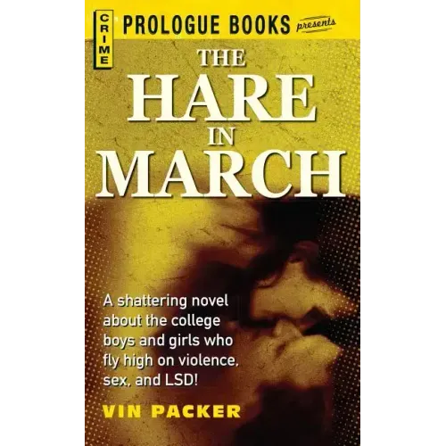 The Hare in March
