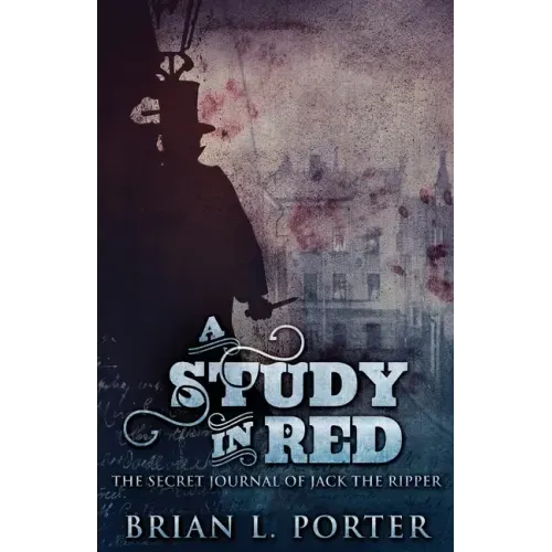 A Study In Red