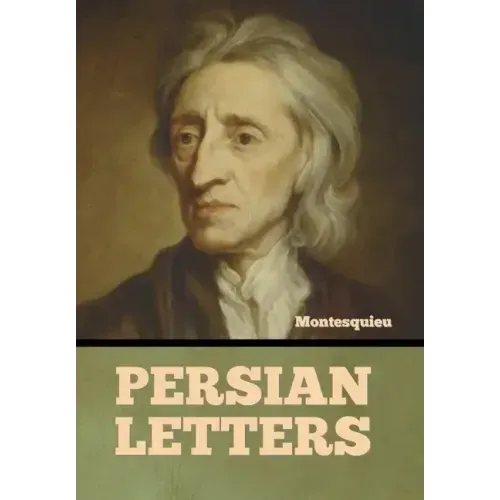 Persian Letters