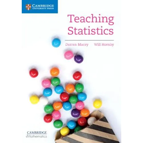 Teaching Statistics