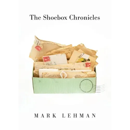 The Shoebox Chronicles