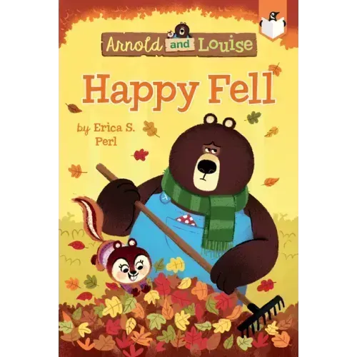Happy Fell #3