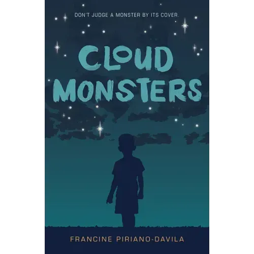 Cloud Monsters