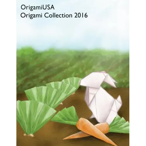 Origami Collection 2016