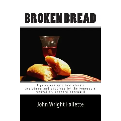Broken Bread