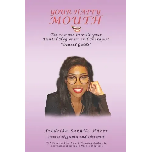 Your Happy Mouth: The Reasons To Visit Your Dental Hygienist and Therapist "Dental guide"