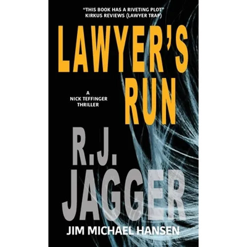 Lawyer's Run