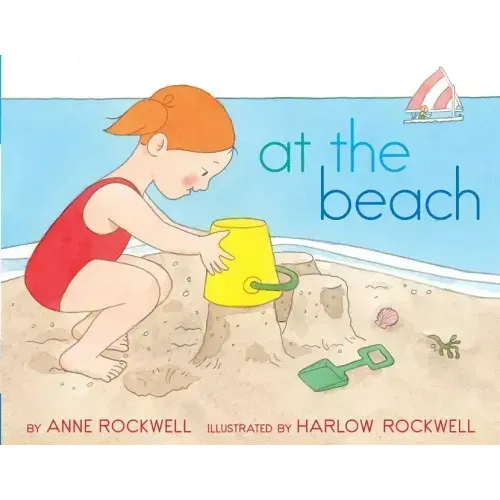 At the Beach