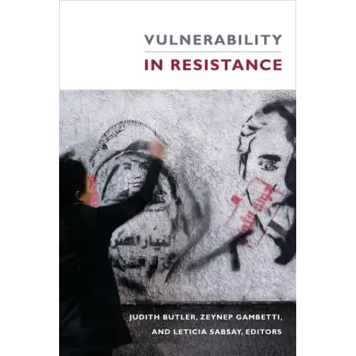 Vulnerability in Resistance