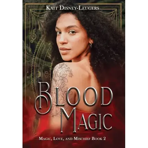 Blood Magic