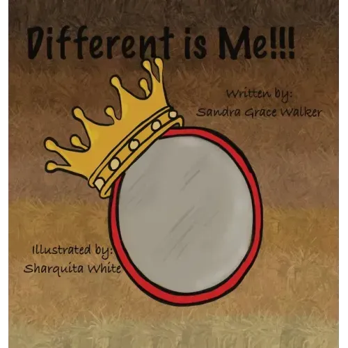 Different is Me!!!