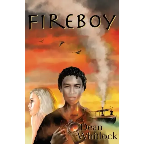 Fireboy