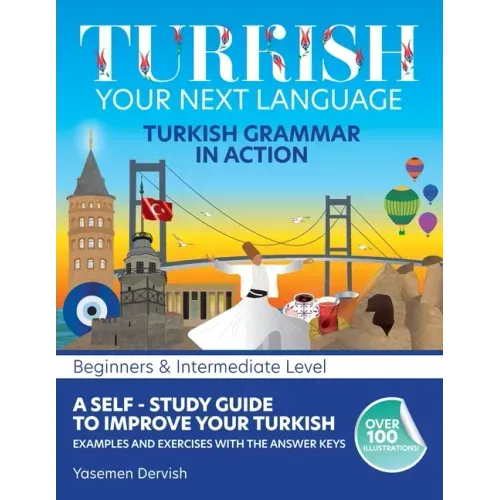 Turkish: Your Next Language