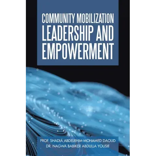 Community Mobilization Leadership and Empowerment