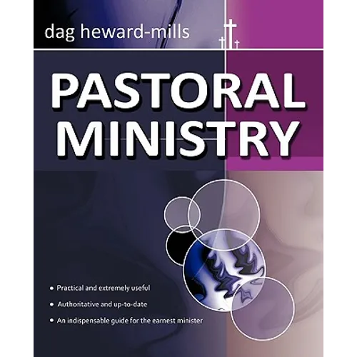 Pastoral Ministry