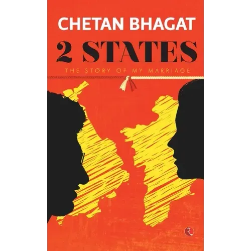 2 States: The Story of My Marriage