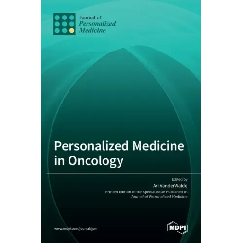 Personalized Medicine in Oncology