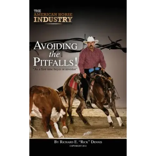 Barrel Racing - The Wright Way