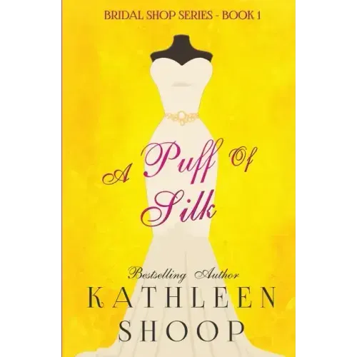 A Puff of Silk