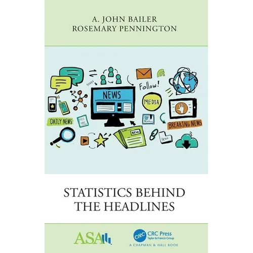 Statistics Behind the Headlines