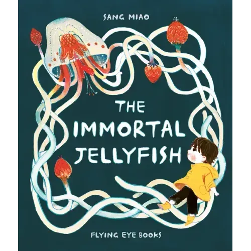 The Immortal Jellyfish