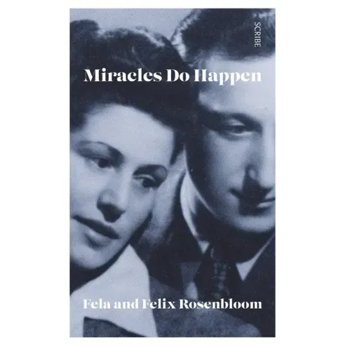 Miracles Do Happen