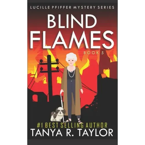 Blind Flames