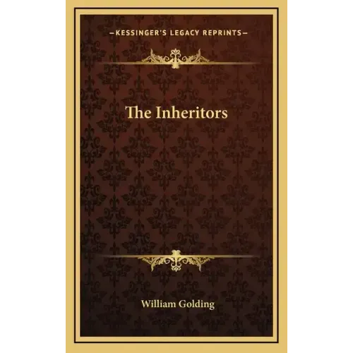 The Inheritors